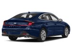 2021 Hyundai SONATA SEL 2.5L