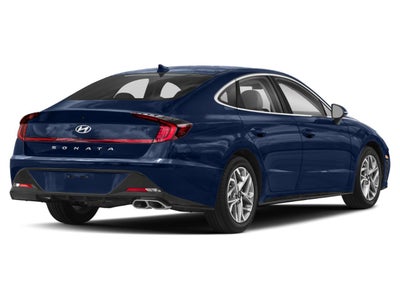 2021 Hyundai SONATA SEL 2.5L