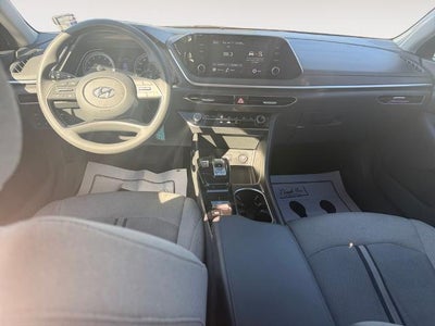 2022 Hyundai SONATA SE 2.5L *Ltd Avail*