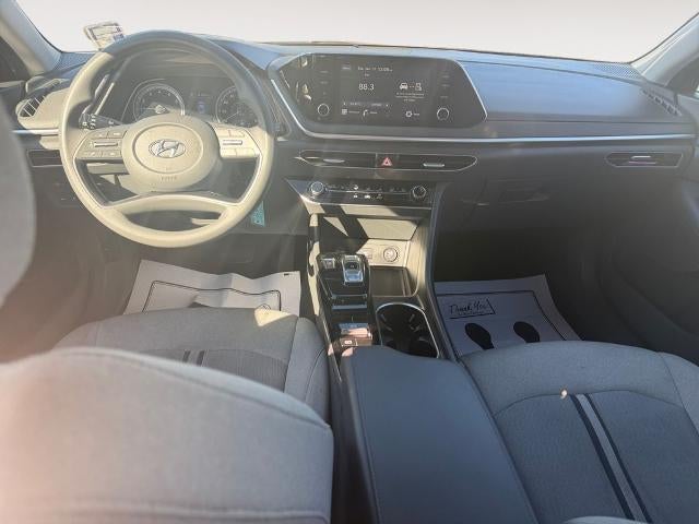 2022 Hyundai SONATA SE 2.5L *Ltd Avail*