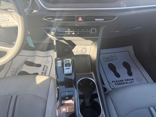 2022 Hyundai SONATA SE 2.5L *Ltd Avail*