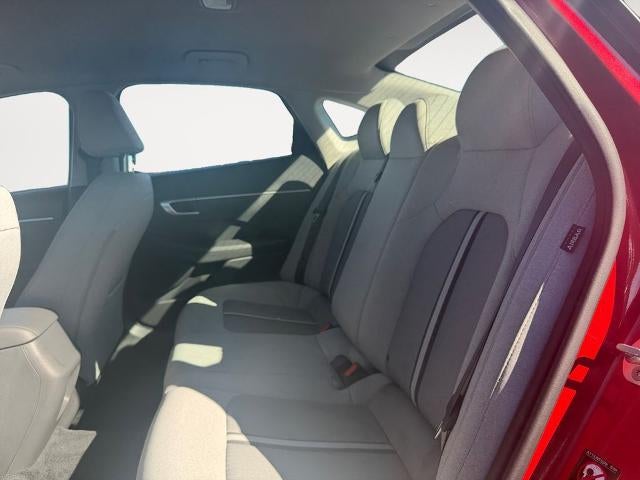 2022 Hyundai SONATA SE 2.5L *Ltd Avail*
