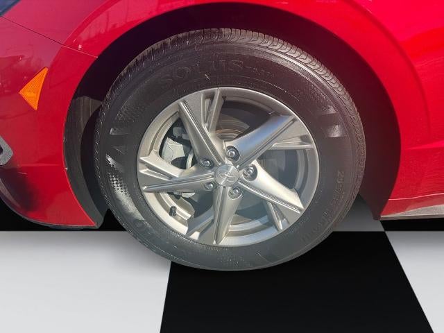 2022 Hyundai SONATA SE 2.5L *Ltd Avail*