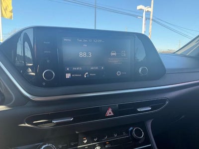 2022 Hyundai SONATA SE 2.5L *Ltd Avail*