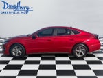 2022 Hyundai SONATA SE 2.5L *Ltd Avail*