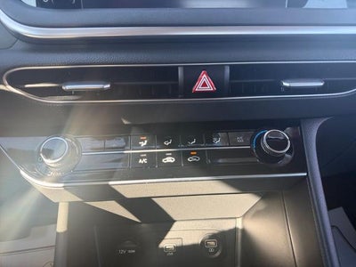 2022 Hyundai SONATA SE 2.5L *Ltd Avail*