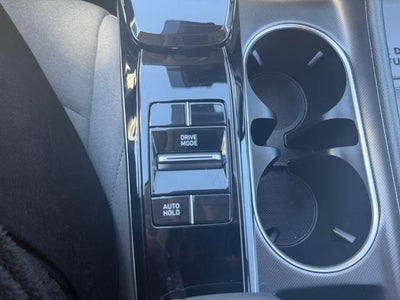 2022 Hyundai SONATA SE 2.5L *Ltd Avail*