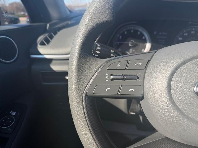 2022 Hyundai SONATA SE 2.5L *Ltd Avail*