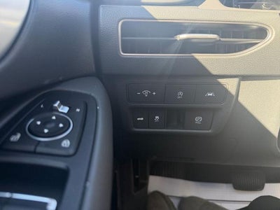 2022 Hyundai SONATA SE 2.5L *Ltd Avail*