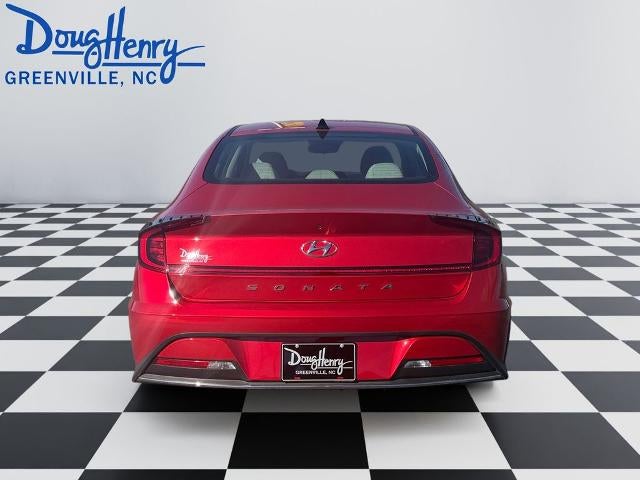 2022 Hyundai SONATA SE 2.5L *Ltd Avail*