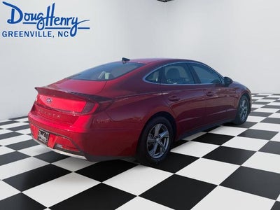 2022 Hyundai SONATA SE 2.5L *Ltd Avail*