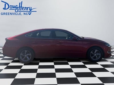 2022 Hyundai SONATA SE 2.5L *Ltd Avail*