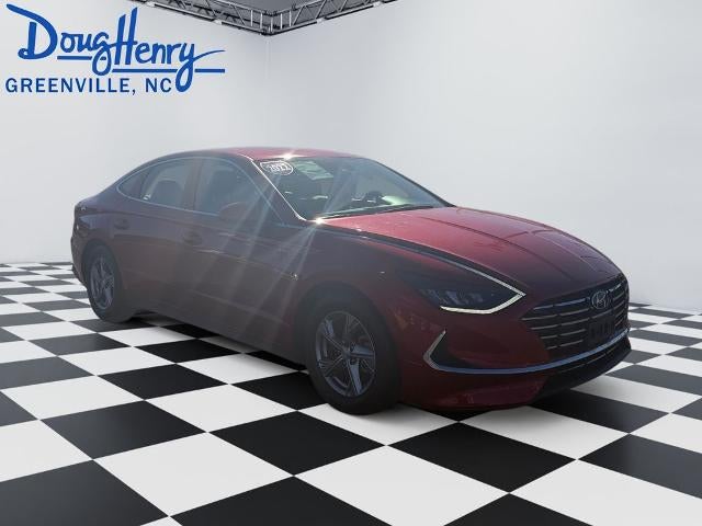 2022 Hyundai SONATA SE 2.5L *Ltd Avail*