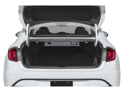 2022 Hyundai SONATA SE 2.5L *Ltd Avail*