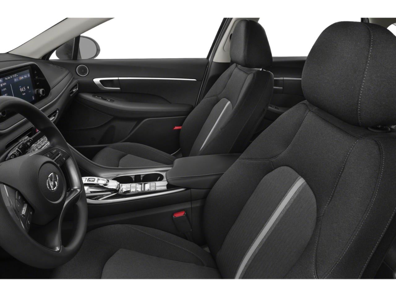 2022 Hyundai SONATA SE 2.5L *Ltd Avail*