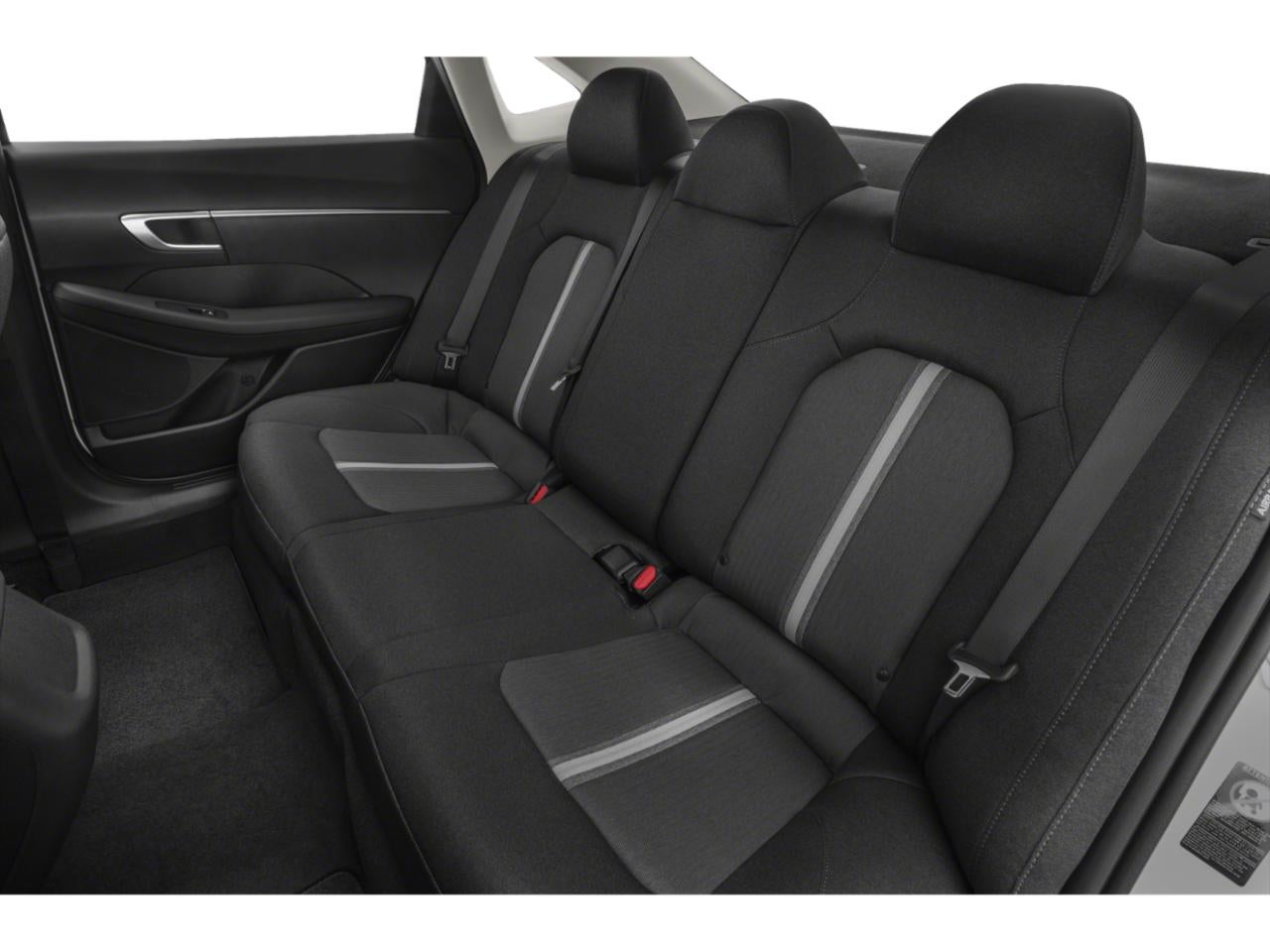 2022 Hyundai SONATA SE 2.5L *Ltd Avail*