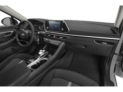 2022 Hyundai SONATA SE 2.5L *Ltd Avail*