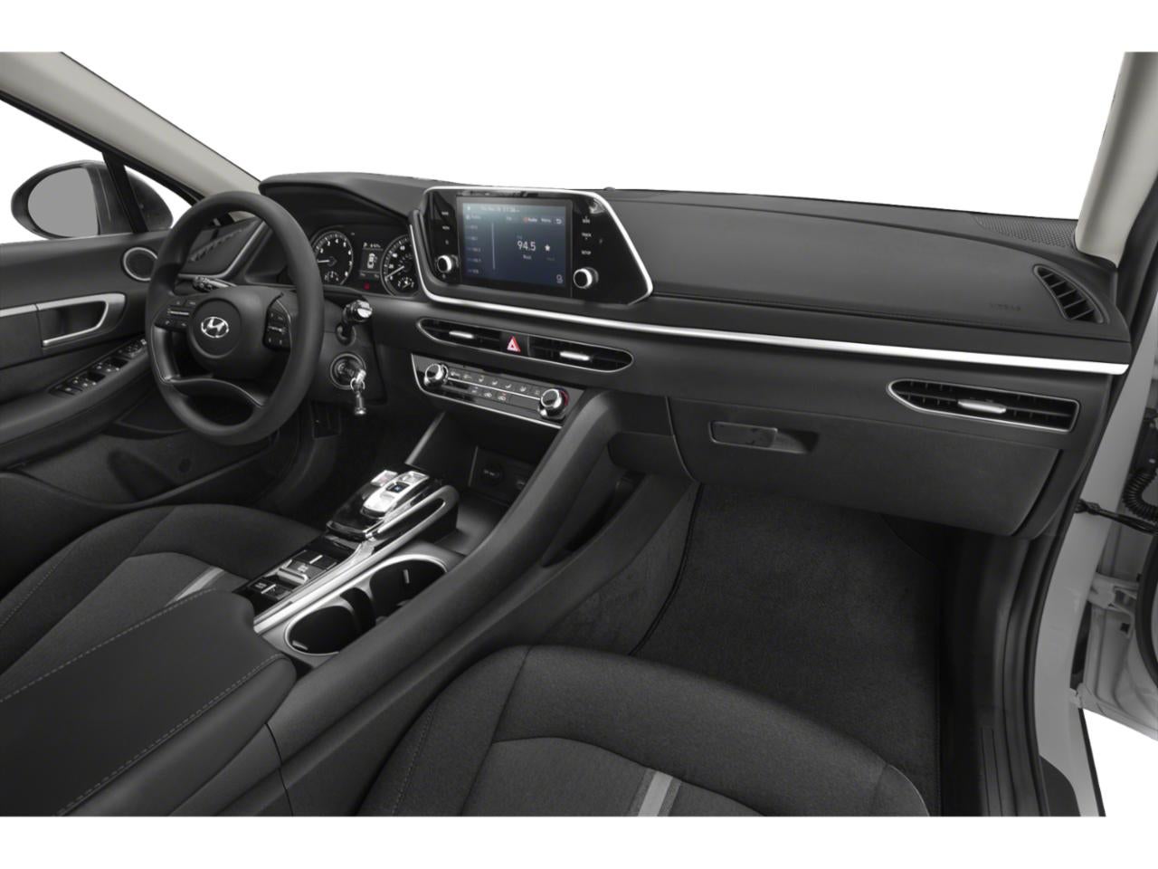 2022 Hyundai SONATA SE 2.5L *Ltd Avail*