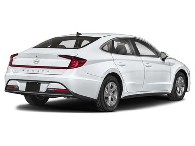 2022 Hyundai SONATA SE 2.5L *Ltd Avail*
