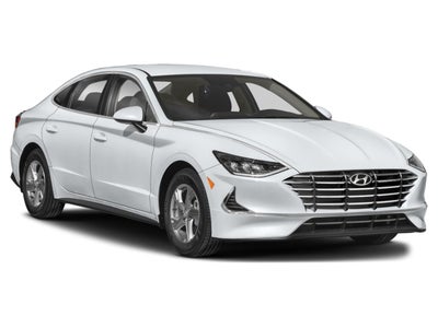 2022 Hyundai SONATA SE 2.5L *Ltd Avail*