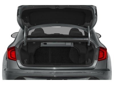 2020 Hyundai SONATA SEL Plus 1.6T