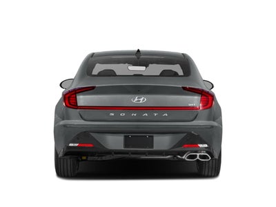 2020 Hyundai SONATA SEL Plus 1.6T
