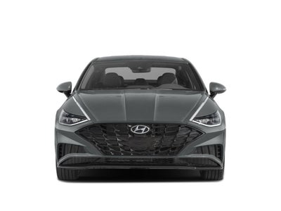 2020 Hyundai SONATA SEL Plus 1.6T