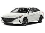 2021 Hyundai ELANTRA SEL IVT *Ltd Avail*