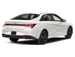 2021 Hyundai ELANTRA SEL IVT *Ltd Avail*