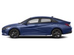 2022 Hyundai ELANTRA SEL IVT