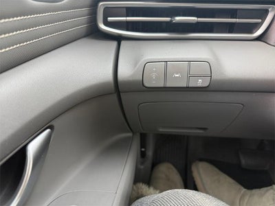 2023 Hyundai ELANTRA SEL IVT