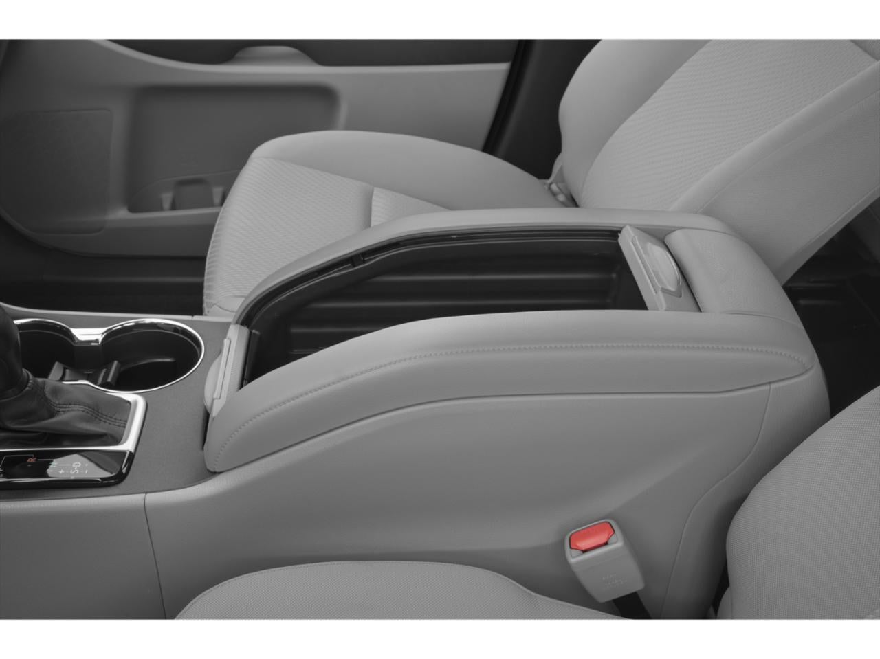 2019 Toyota Highlander LE Plus V6 AWD (SE)