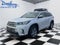 2019 Toyota Highlander Hybrid Limited V6 AWD (Natl)