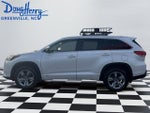 2019 Toyota Highlander Hybrid Limited V6 AWD (Natl)