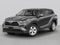 2023 Toyota Highlander Hybrid XLE AWD (Natl)