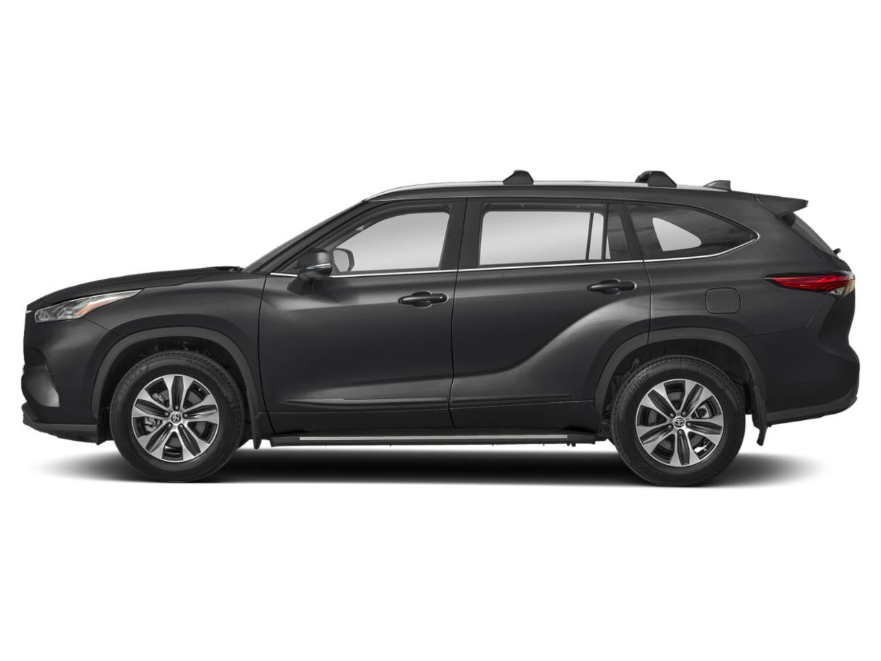 2023 Toyota Highlander Hybrid XLE AWD (Natl)