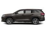 2019 Toyota Highlander LE I4 FWD (Natl)