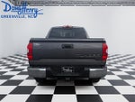 2020 Toyota Tundra 4WD 4WD SR5 Double Cab 6.5' Bed 5.7L (Natl)