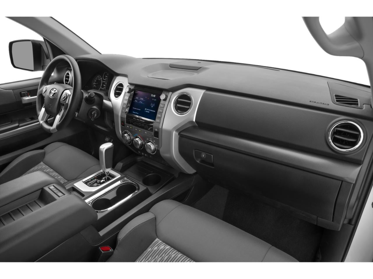 2020 Toyota Tundra 4WD 4WD SR5 Double Cab 6.5' Bed 5.7L (Natl)