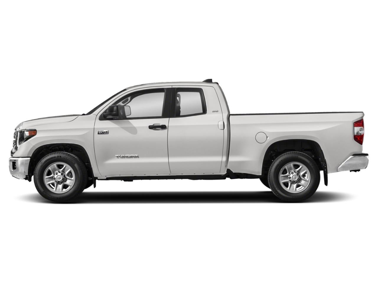 2020 Toyota Tundra 4WD 4WD SR5 Double Cab 6.5' Bed 5.7L (Natl)