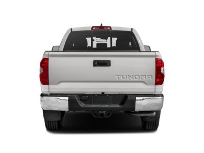 2020 Toyota Tundra 4WD 4WD SR5 Double Cab 6.5' Bed 5.7L (Natl)