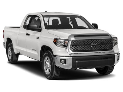 2020 Toyota Tundra 4WD 4WD SR5 Double Cab 6.5' Bed 5.7L (Natl)