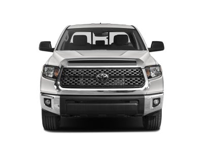 2020 Toyota Tundra 4WD 4WD SR5 Double Cab 6.5' Bed 5.7L (Natl)