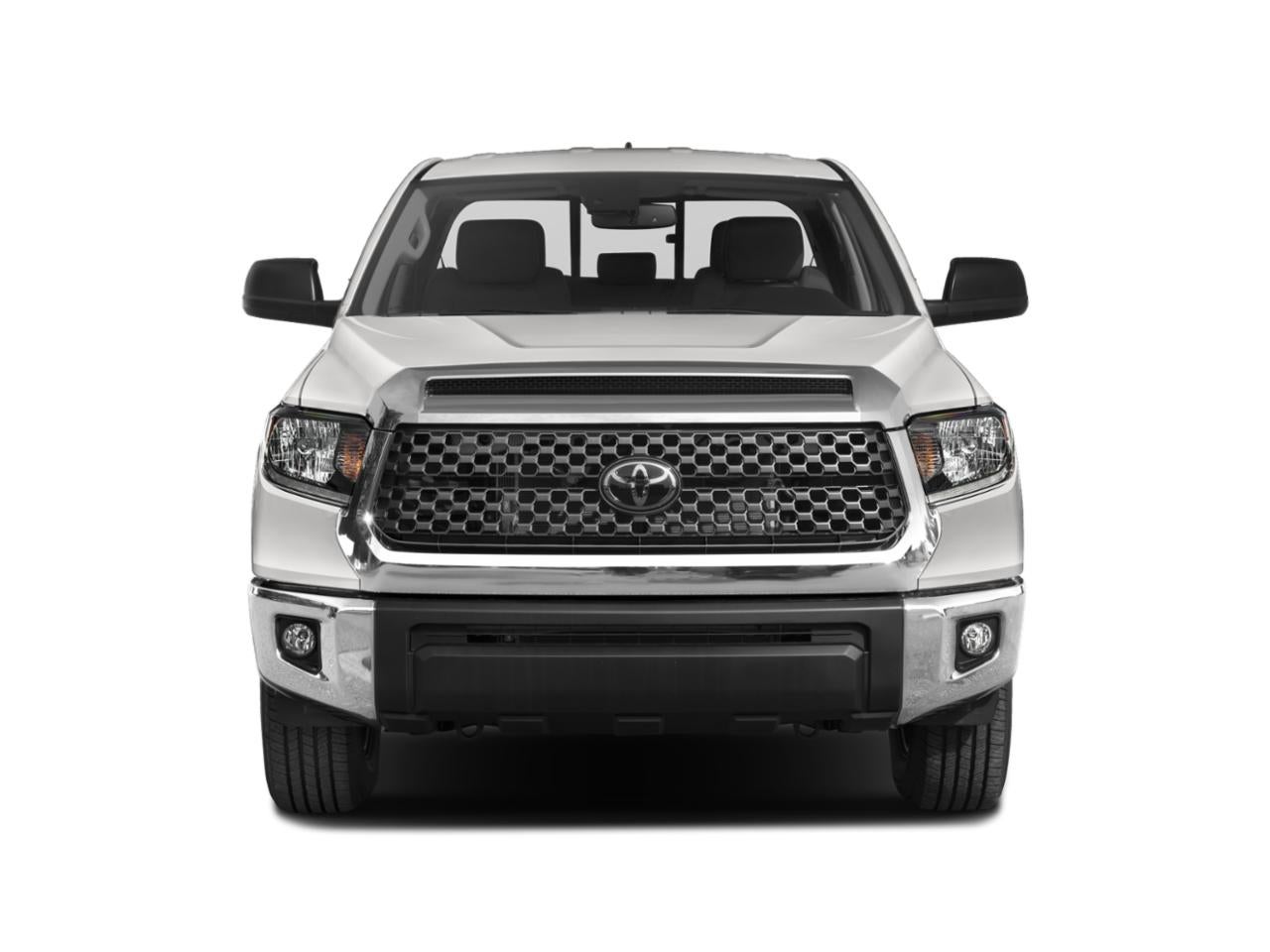 2020 Toyota Tundra 4WD 4WD SR5 Double Cab 6.5' Bed 5.7L (Natl)
