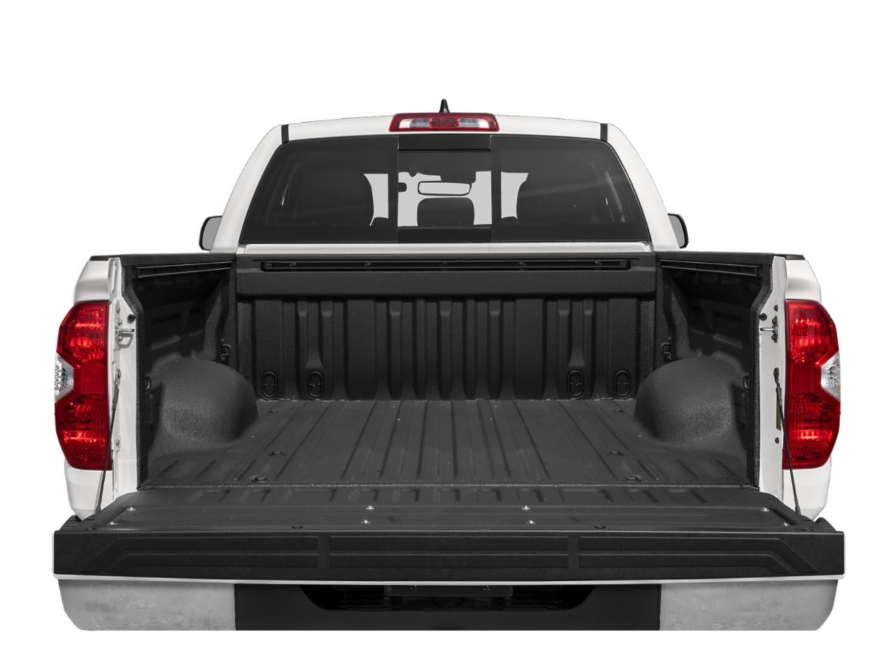 2020 Toyota Tundra 4WD 4WD SR5 Double Cab 6.5' Bed 5.7L (Natl)