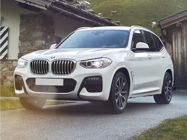 2021 BMW X3 xDrive30e Plug-In Hybrid