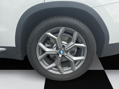 2021 BMW X3 xDrive30e Plug-In Hybrid