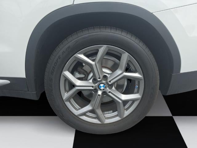 2021 BMW X3 xDrive30e Plug-In Hybrid