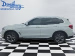 2021 BMW X3 xDrive30e Plug-In Hybrid