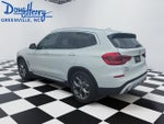 2021 BMW X3 xDrive30e Plug-In Hybrid